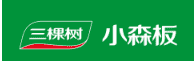 三棵树小森